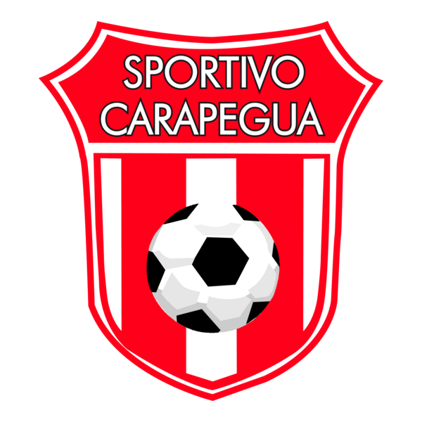 Sportivo Carapeguá Logo PNG Vector
