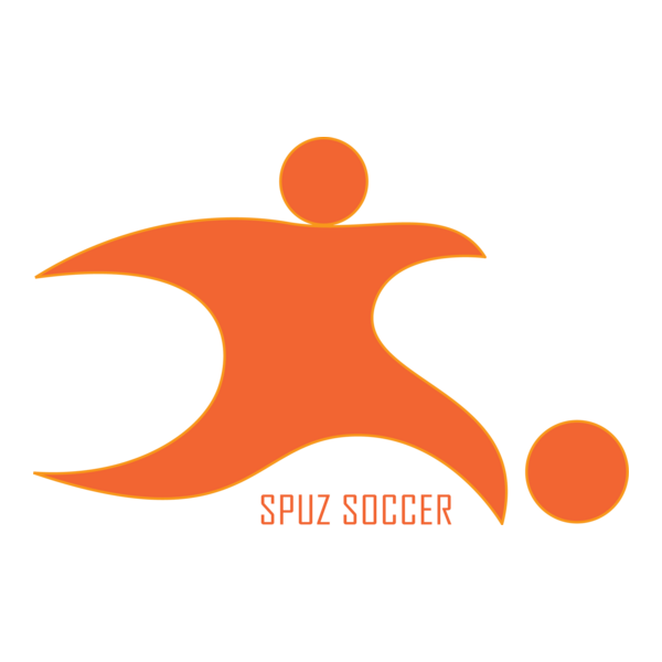 Spuz Soccer Logo PNG Vector