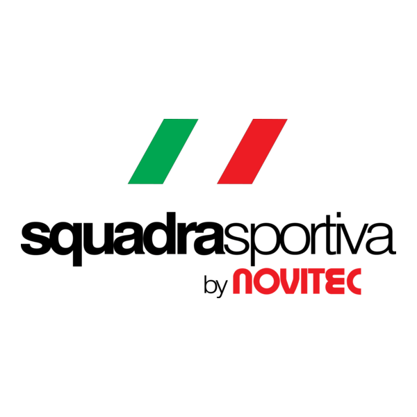 Squadra Sportiva by Novitec Logo PNG Vector