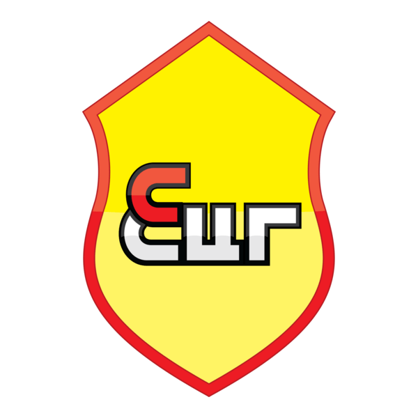 SSCG Logo PNG Vector