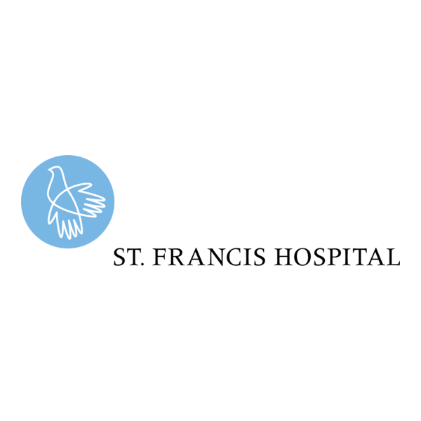 St. Francis Hospital Logo PNG Vector