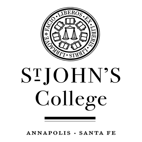 ST. JOHN'S COLLEGE Logo PNG Vector