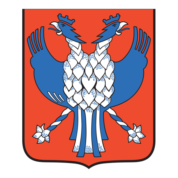 St. Truiden Logo PNG Vector