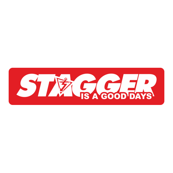 Stagger13 Logo PNG Vector