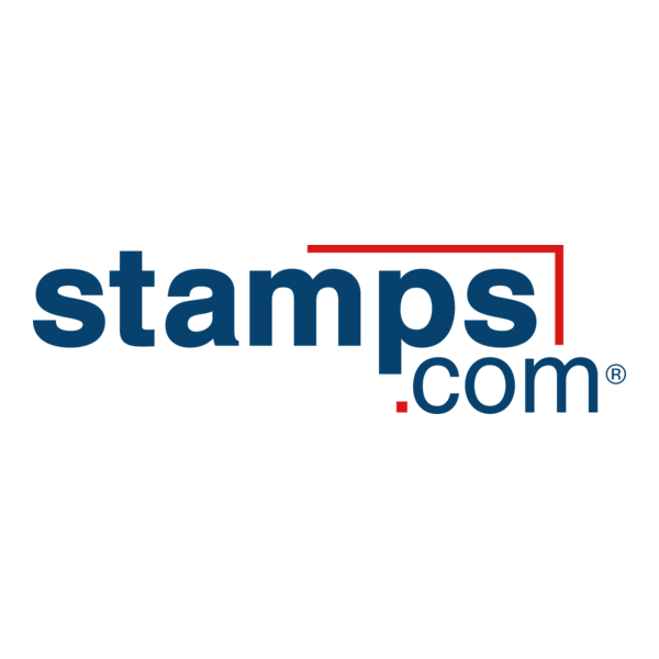 STAMPS.COM Logo PNG Vector