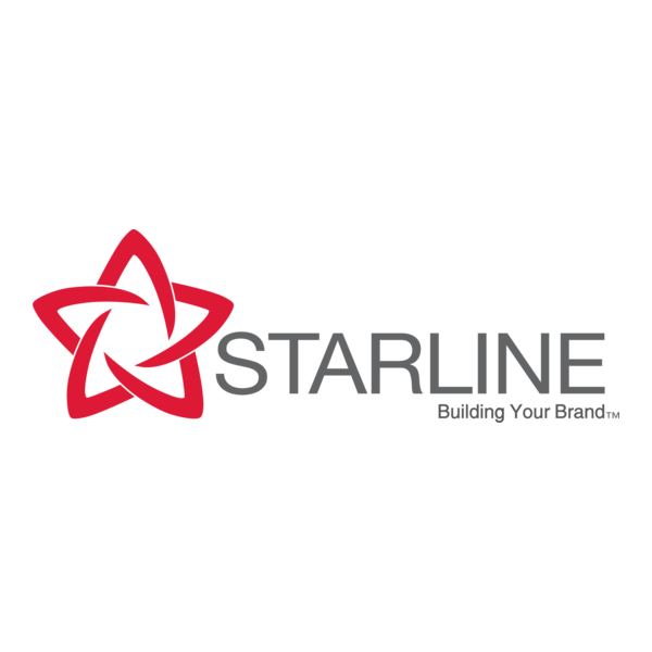 Starline Logo PNG Vector