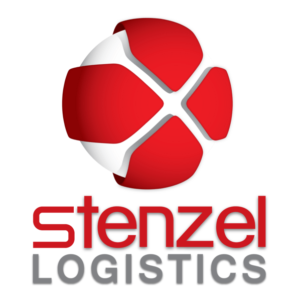 Stenzel Logistics Logo PNG Vector