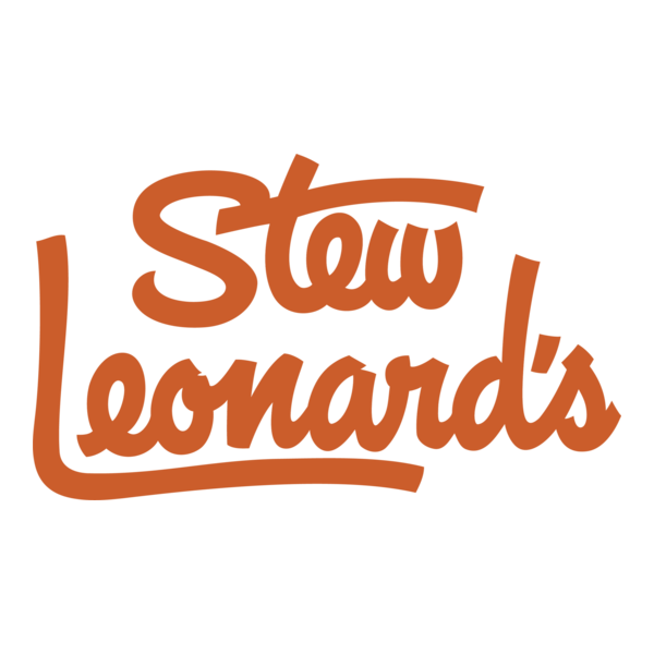Stew Leonard's Logo PNG Vector