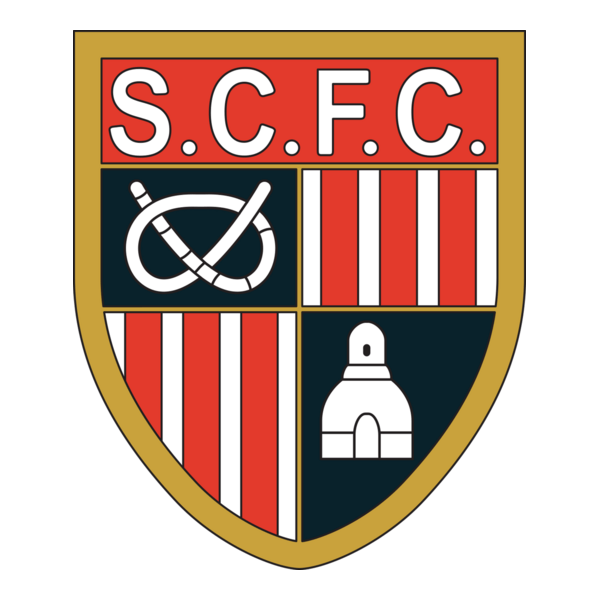 Stoke City FC 70's Logo PNG Vector