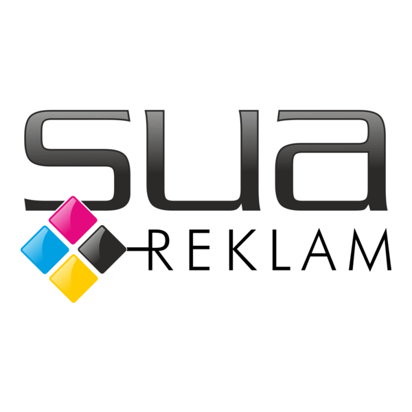Şua Reklam Logo PNG Vector