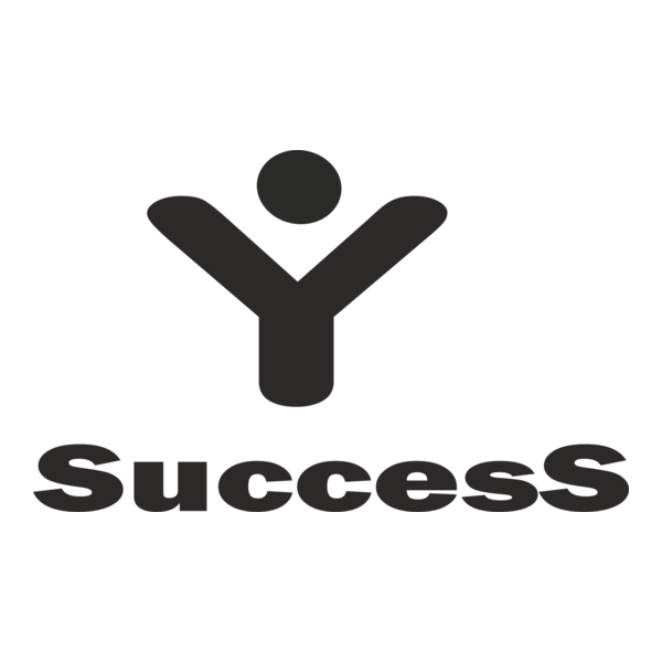 SuccesS Logo PNG Vector