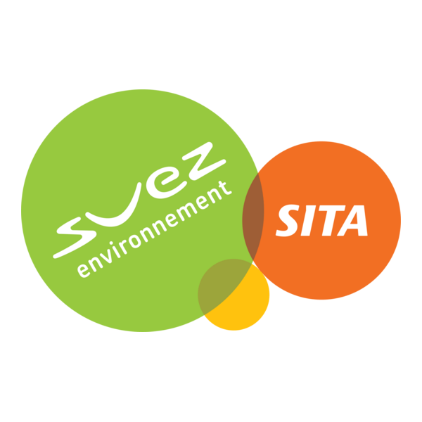 Suez Sita Logo PNG Vector