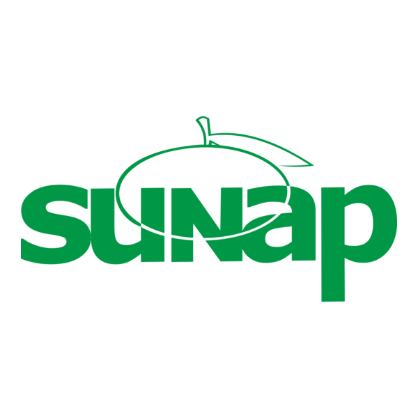 Sunap Logo PNG Vector