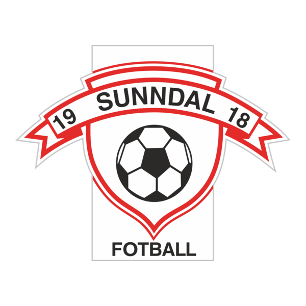 Sunndal IL Logo PNG Vector
