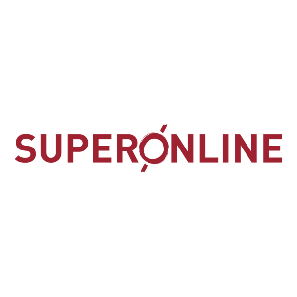 Superonline Logo PNG Vector