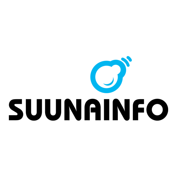 Suunainfo Logo PNG Vector
