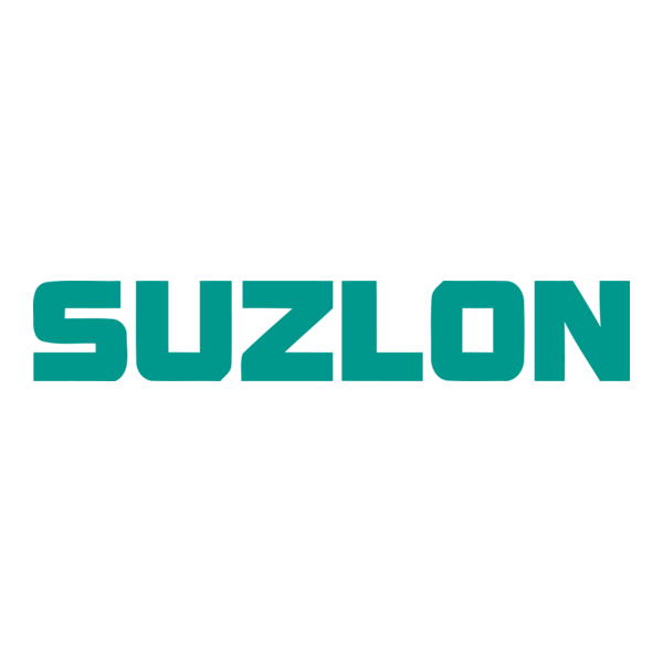 Suzlon Logo PNG Vector