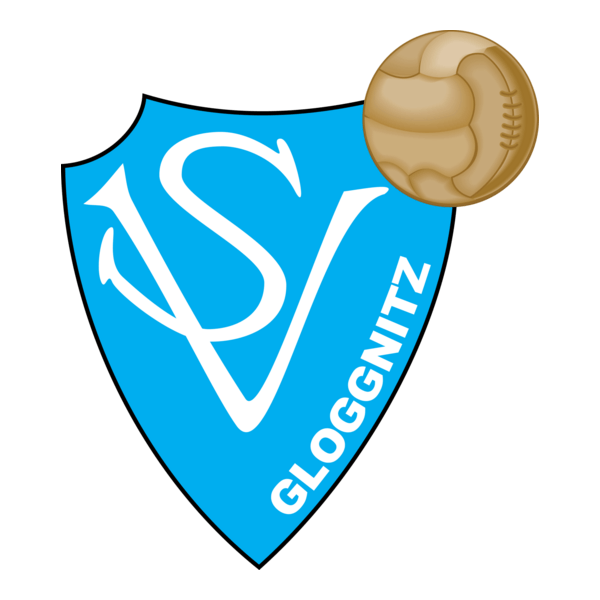 SV Gloggnitz 1922 Logo PNG Vector