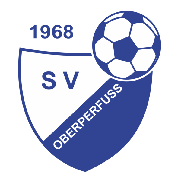 SV Oberperfuss Logo PNG Vector