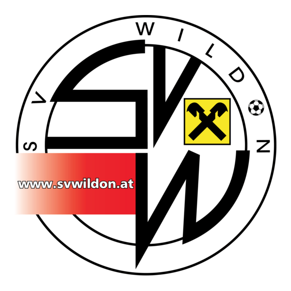 SV Wildon Logo PNG Vector