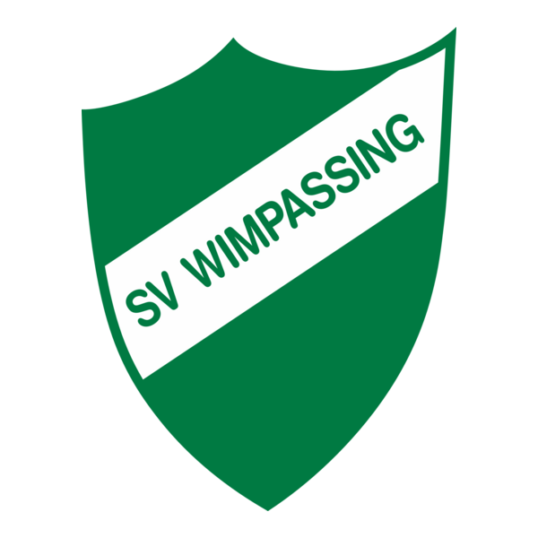 SV Wimpassing Logo PNG Vector