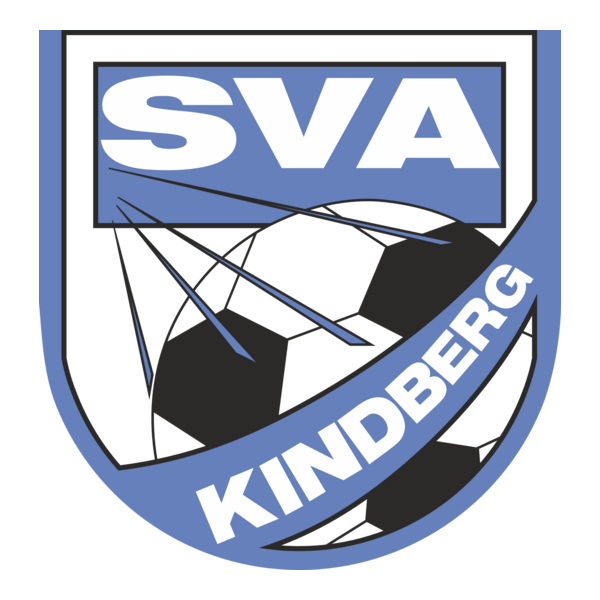 SVA Kindberg Logo PNG Vector