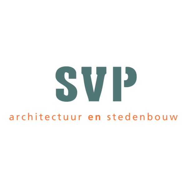 SVP Logo PNG Vector