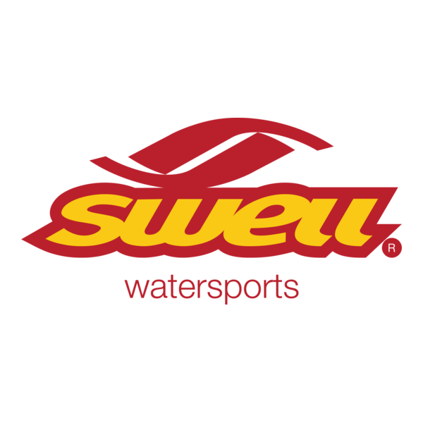 Swell Watersports Logo PNG Vector