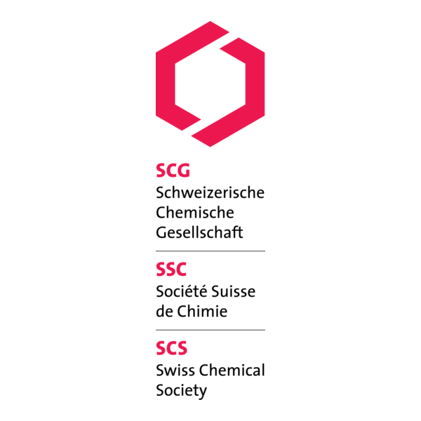 Swiss Chemical Society (SCS) Logo PNG Vector