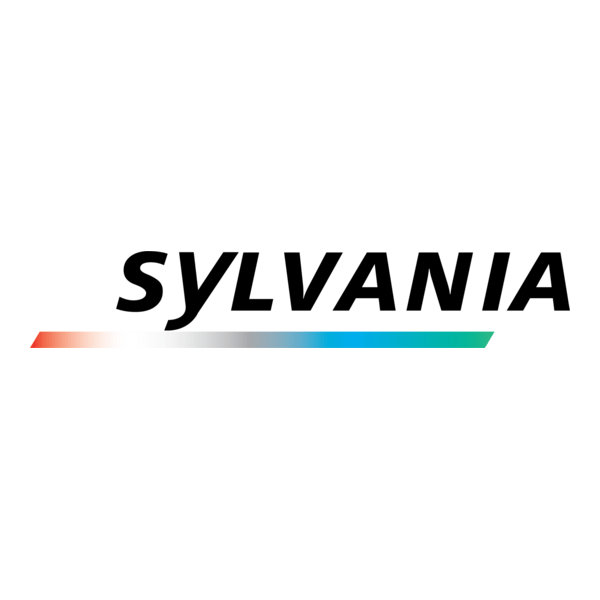 Sylvania Logo PNG Vector