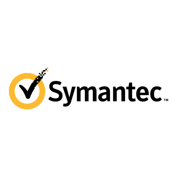 Symantec Logo PNG Vector