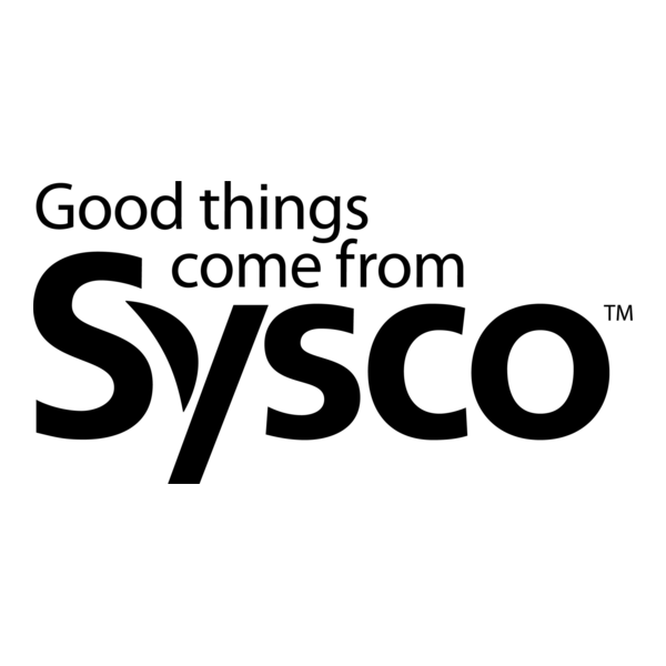 sysco Logo PNG Vector