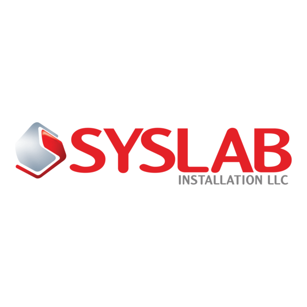 Syslab Installation Logo PNG Vector (EPS) Free Download