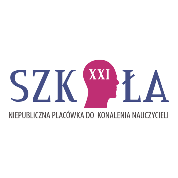 Szkoła XXI Logo PNG Vector