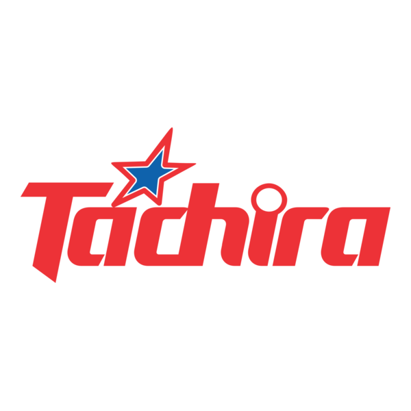 Tachira Logo PNG Vector