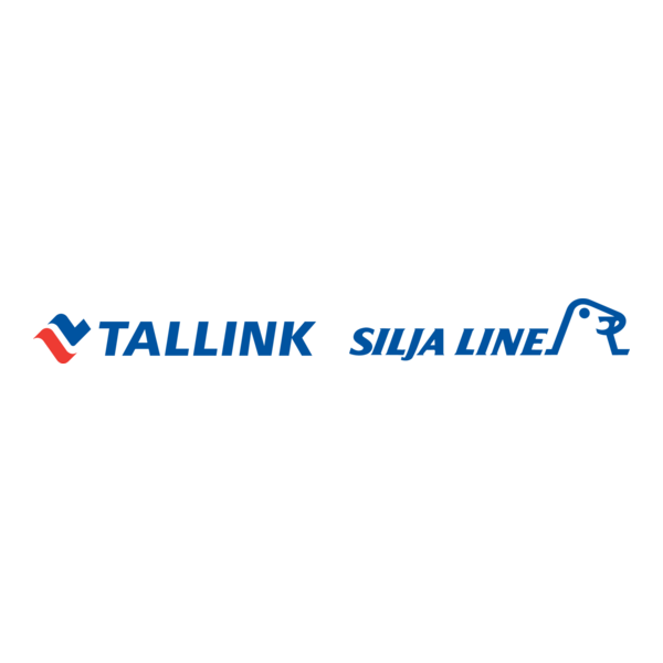 Tallink Silja Line Logo PNG Vector