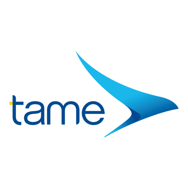 TAME Logo PNG Vector