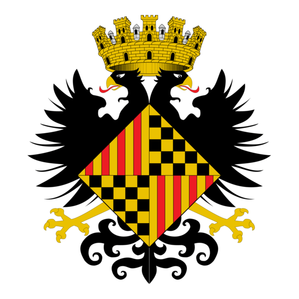 Tarrega_city_coat of arms Logo PNG Vector