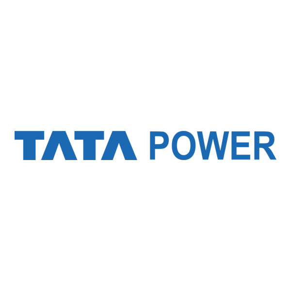 Tata Power Logo PNG Vector