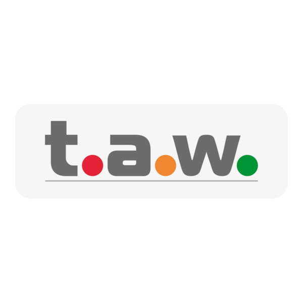 TAW Logo PNG Vector