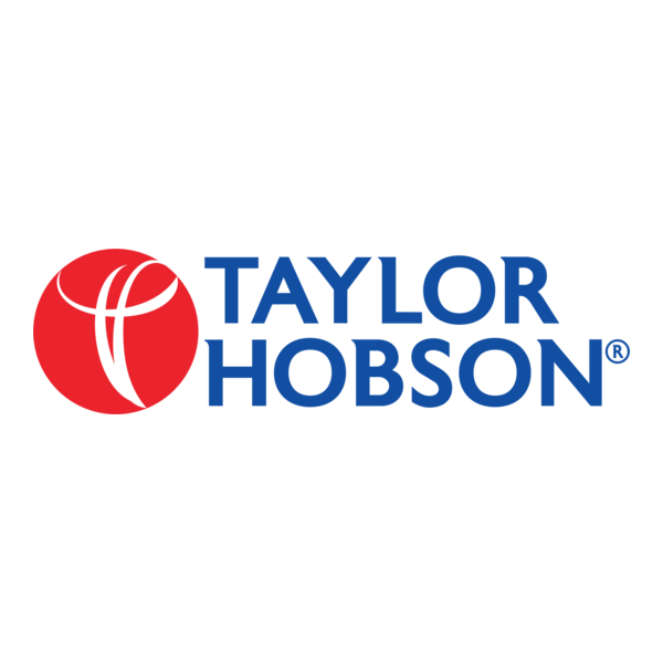Taylor Hobson Logo PNG Vector