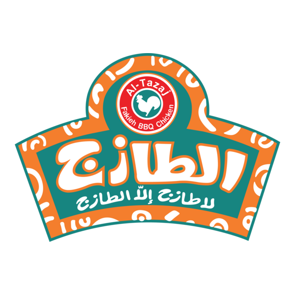 Tazaj Logo PNG Vector