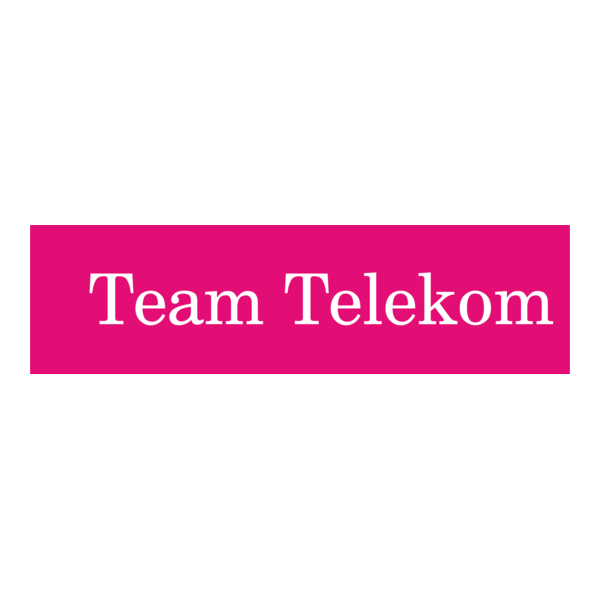 TEAM TELEKOM Logo PNG Vector