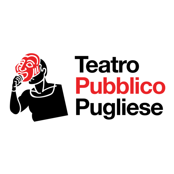 Teatro Pubblico Pugliese Logo PNG Vector