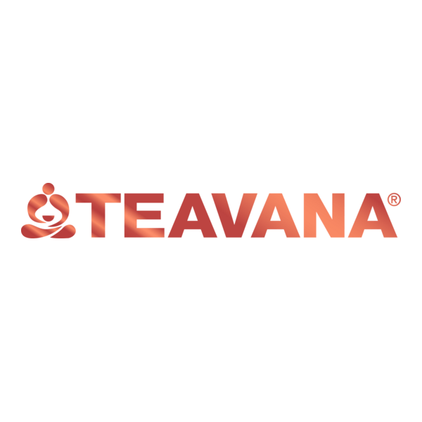 Teavana Logo PNG Vector