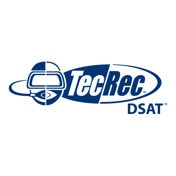 Tec Rec Logo PNG Vector