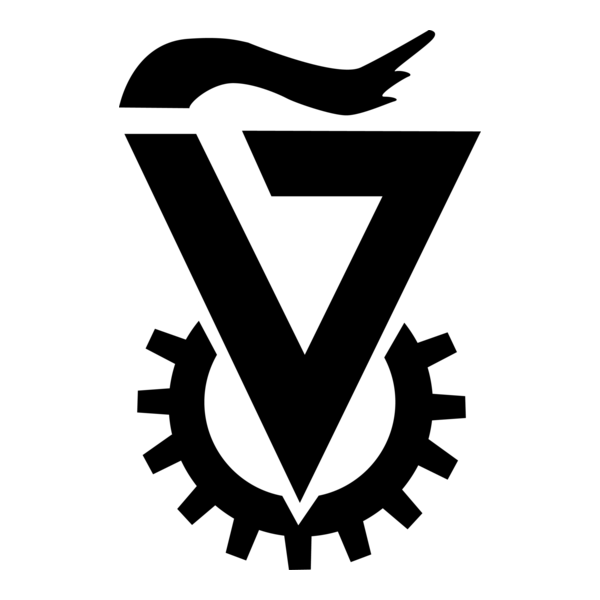 Technion Logo PNG Vector