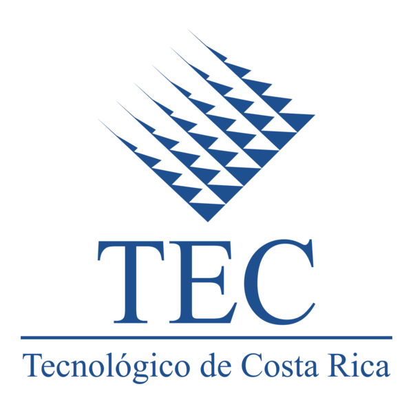 Tecnologico de Costa Rica Logo PNG Vector