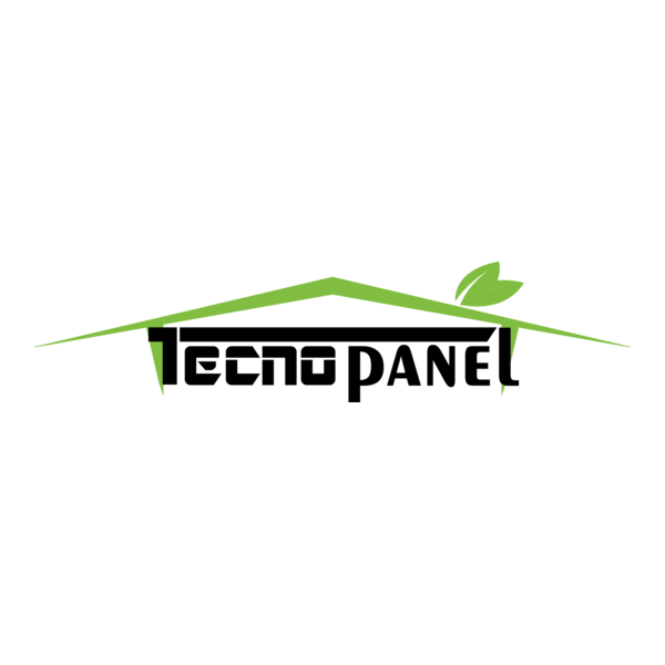 TecnoPanel Logo PNG Vector