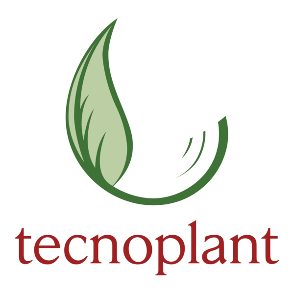 Tecnoplant Logo PNG Vector